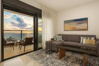 Sunny Beach Pearl; Panoramic Sea Views - B&B Netanya