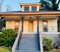 The Humble House - Ferienwohnung Martinsville