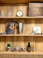 Maslina Apartment - Walk to City Center - B&B Novi Sad