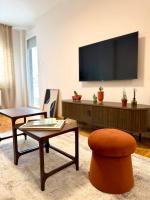 Maslina Apartment - Walk to City Center - B&B Novi Sad