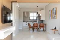 Apartamento Deluxe