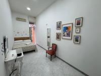 Habitación Doble con baño privado