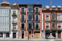Genteel Home Solanilla Valladolid - B&B Valladolid