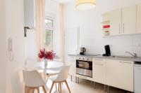 Appartamento con 2 Camere da Letto
