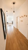 Allgäu Living l Ferienhaus 5 Apartments - Sauna - Balkon - Garten - Parkplatz - Familienfreundlich - Chambres d'hôtes Blaichach