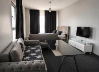 CİTY HOME tüyap - B&B Esenyurt
