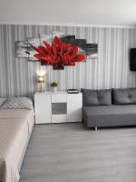 Habitación Cuádruple Estándar