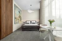 Appartamento Premium con 1 Camera da Letto