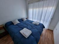 University Apartment - Ferienwohnung Bahía Blanca