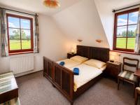 Superior Double or Twin Room with Mountain View