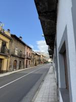 Casa BuganVilla de Gredos - Bed and Breakfast Mombeltrán