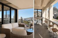 ASARA Boutique Studio Cape Town - B&B Ciudad del Cabo