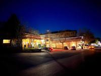 RR Medicine Park Tiny House Slp 4 1BR1BA Suite - Chambres d'hôtes Medicine Park