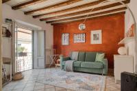 Bright 1BR with Balcony in Navigli - B&B Milan
