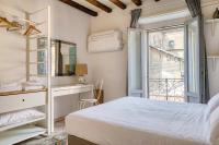 Bright 1BR with Balcony in Navigli - B&B Milan