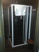 Chambre Familiale avec Salle de Bains