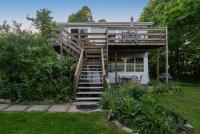 Garden by the Sea - Ferienwohnung Gloucester
