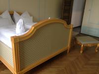 Chambre Double avec Salle de Bains Privative