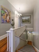 Historic Hall House Balcony Level, 2 King Bedrooms, Walk to Forsyth Park - B&B Savannah