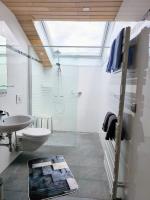 Appartement met Uitzicht