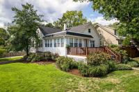 Pet-Friendly Eastport Yard & Fire Pit - Chambres d'hôtes Annapolis