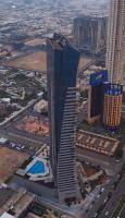 شقق برج داماك جدة Damac Jeddah - B&B Jedda