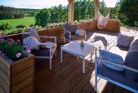 Nad Drwęcą - B&B Mszano