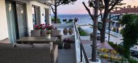 Azure Boho Retreat Nikiti - Bed and Breakfast Níkiti