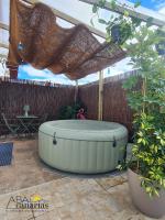 Abadog Canarias - B&B Firgas