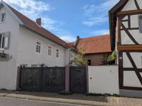 FeWo Scheibel mit 2 Schlafzimmer - B&B Bad Vilbel