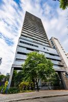 Studio Moderno e Aconchegante no Melhor do Jardins - Ferienwohnung São Paulo