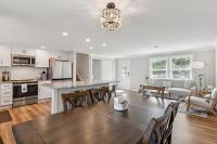 Renovated 3BR Near Sandy Point Beach - B&B Annapolis