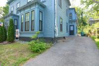Pigeon Hill - B&B Rockport