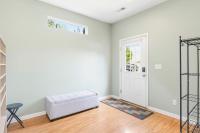 Walk to Navy Stadium Private Studio w Parking - B&B Annapolis