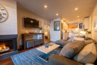 Captains Quarters Waterfront & Pool - Chambres d'hôtes Annapolis