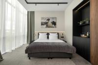Appartamento Premium con 1 Camera da Letto