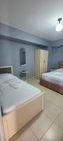 Prefect Apartment 50 m Sea Aphrodite 01 - Chambres d'hôtes Ksamil