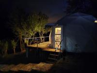 Kamp Glamp Plivska Oaza - B&B Jajce