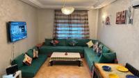 Appartement Capo négro 3 piscine Riviera beach Three swimming Pools - B&B Cap Negro I