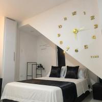 Super apartaestudio No1 Urb Don Miguel - B&B Valledupar