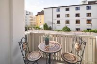 Casa Pinos City - Chambres d'hôtes Friedrichshafen