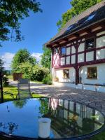 Gajowe Zacisze - B&B Mirsk