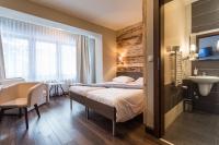 Walkowy Dwor - Bed and Breakfast Zakopane