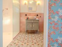 Junior Suite with Terrace