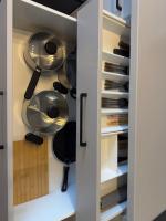 AH Krivá Studio II - Chambres d'hôtes Košice
