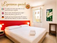 Colomba Nest & Pizza I Lake Ledro and Lake Garda I Wild & Relax - B&B Tiarno di Sopra