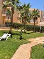 La perle bleu - B&B Saidia