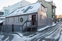 B&B Reykjavik - Reykjavík Treasure B&B - Bed and Breakfast Reykjavik