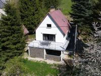 Chata Vedle Jedle - Bed and Breakfast Dolní Morava