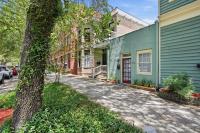The Magnolia Retreat in Historic Savannah 1BR - Chambres d'hôtes Savannah